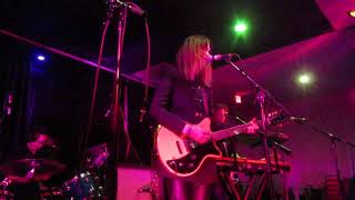 Juliana Hatfield    &quot;Universal Heartbeat&quot;