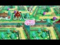 Nintendo Land Day 2 5 Player Gameplay