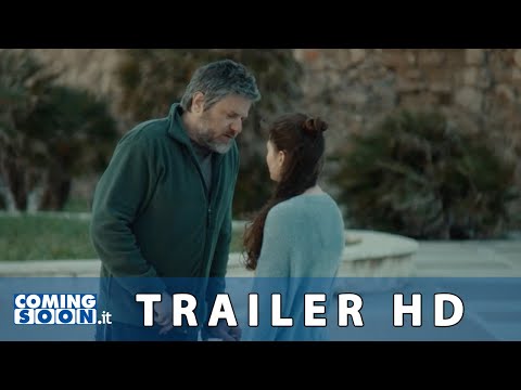 COME GOCCE D'ACQUA (2025) Trailer del Film di Stefano Chiantinicon Edoardo Pesce e Sara Silvestro.