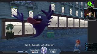 Story Playthru - Episode 06 - Main Mission 14