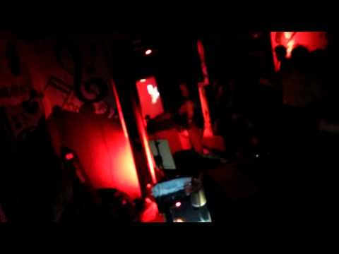 Tiberias Towa plays Kilimanzion meets Mr. Williamz - Musically Mad on Murjah Warriors Sound System