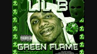 08 Lil B - Girl Talk (Interlude)