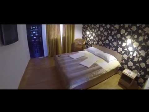 Pensiunea Lokanta @ Giurgiu @ comuna Daia