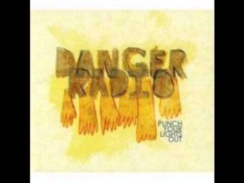 Danger:Radio - Punch Your Lights Out
