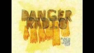 Danger:Radio - Punch Your Lights Out