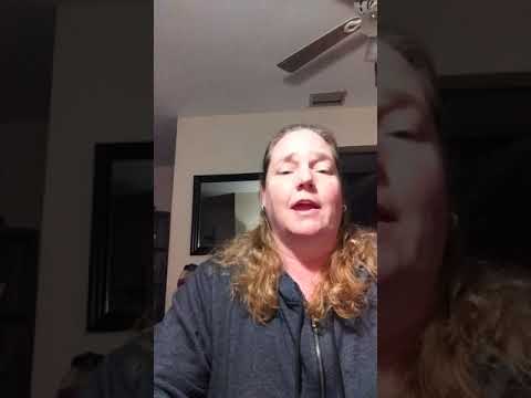 Kelly Diaz Introduction EDP4275 January 13, 2019