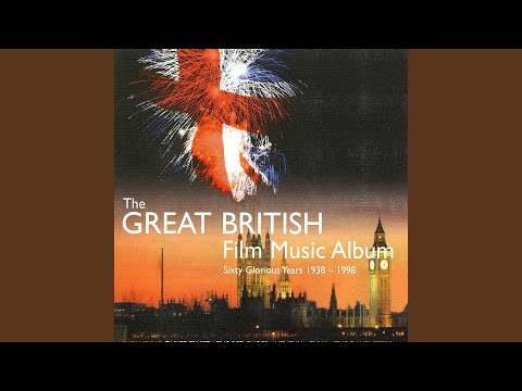 Fagin's Romp (From "Oliver Twist")