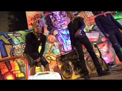 G-SHYT - RAMBO (vidéo officiel)