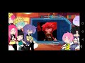 Huntrix And Saja Boys React To F Y N As Random Gacha Videos Read Description