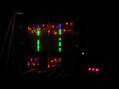 Synthesizers.com Q111 Pan / Fade - Black image 2
