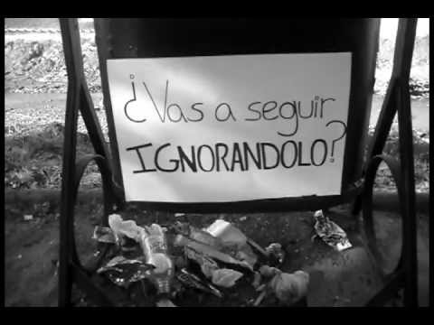 Salva el mundo...Vive la ecología!