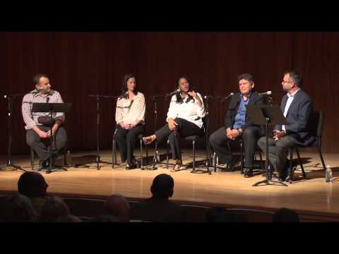 NPR Presents Family Matters in Rochester, NY