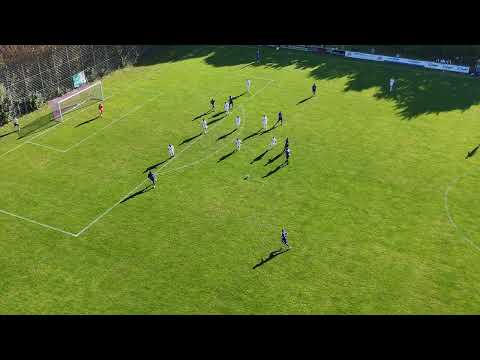 SV Burgweinting vs BSC Regensburg Kreisliga 1