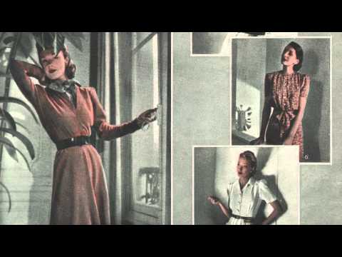 Ants Eskola - Paula, sul on poisipea (1938)