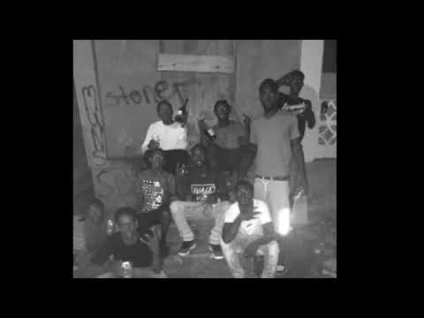 Pa2o- Badness (Official Audio)