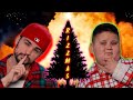 Merry Rizzmas Feat The Rizzler