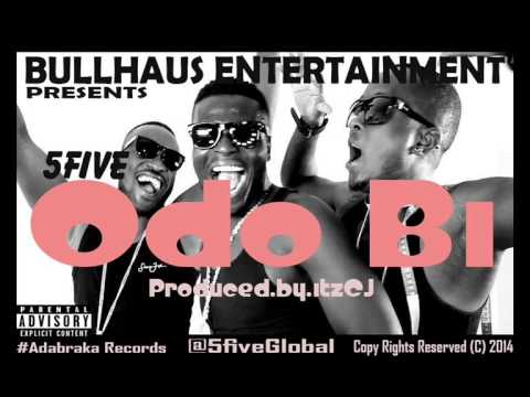 5five - Twee nam (Prod by Appietus) (Ghana Music)