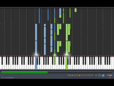 West One Music-Distant Dreams-Piano Toturial