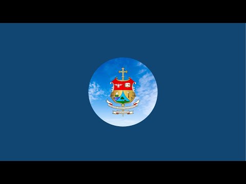 Paróquia Santo Antônio de Pádua - Iaciara - GO está ao vivo!