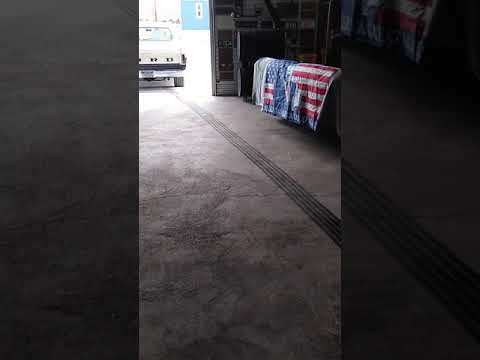 1967 Ford f100 457\" FE Preview