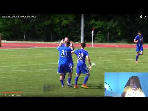 Ex-Schiedsrichter reagiert auf Kreisliga BEST OF / MVH Kreisliga Teil 23