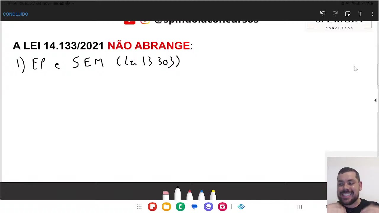 REVISÃO FINAL SPÍNDOLA - GESTÃO DE CONTRATOS - TSE UNIFICADO 2024