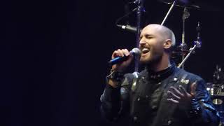 Beast In Black - Ghost in The Rain (Live HD) @ Partille Arena - 2018