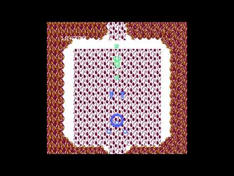 Abadox - The Deadly Inner War [Nes][CompleteTheGame]