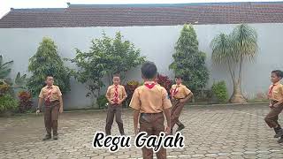 Download lagu YEL YEL REGU GAJAH ( Kelas 4 PUTRA) mp3 Download lagu YEL YEL REGU GAJAH ( Kelas 4 PUTRA) mp3