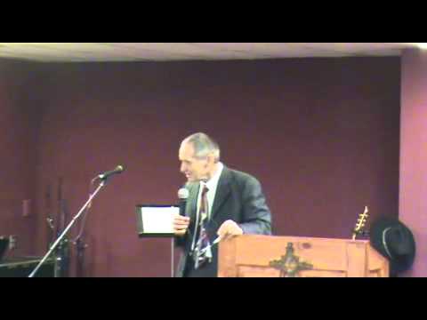 sunday service 10-31-2010