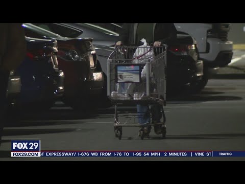 Delaware Valley braces for powerful nor'easter expected to bring heavy snow, whipping winds