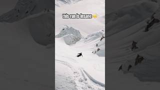 ⁠was this the best ski backcountry comp ever? 🤔 @MarkusEder AK sized Butter 7 during NST Ski 🤯