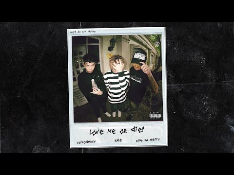 poisonhxrzy - love me or die? (feat. Kxle & pump xo pretty) prod. by @kidchucky989