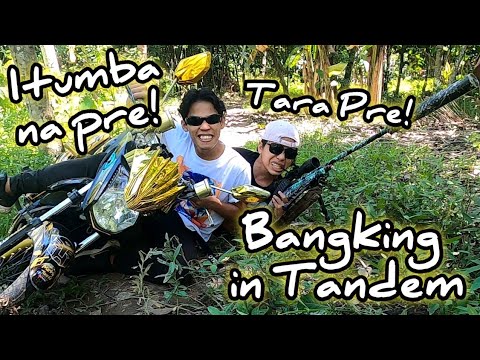 Itumba na pre | Gahi ta!!