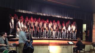 Man of Constant Sorrows - Sunnyvale Middle School Boy Choir