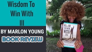 Wisdom To Win With lll Book Review