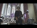 Tamino - Indigo Night - CARDINAL SESSIONS (Haldern Pop Special)