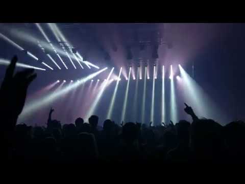 Lorentz feat. Jaqe - Där Dit Vinden Kommer (Live@Annexet) 4K