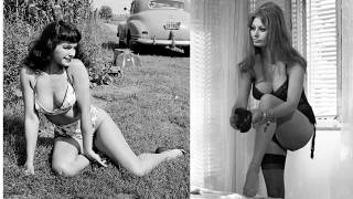 Vintage Hollywood You Were Never Meant to See (Part 2)