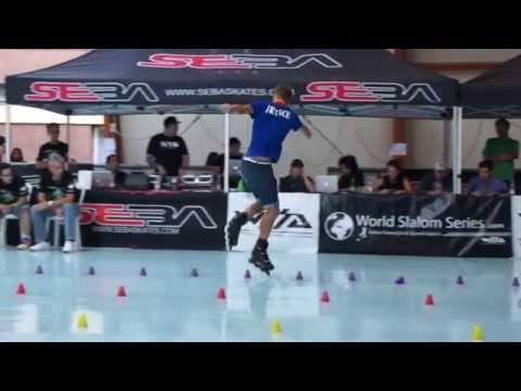 EFSC 2014 / final battle men