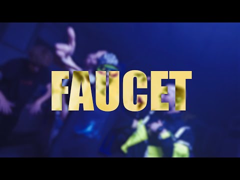 MIRICH - FAUCET (TEASER)