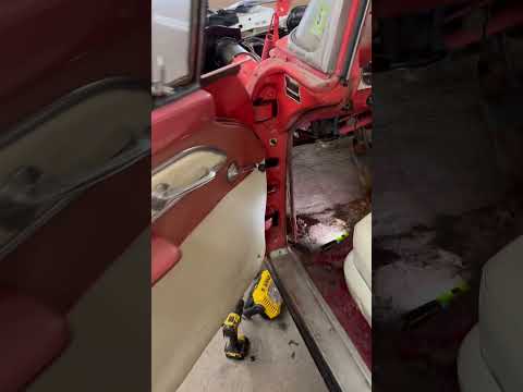 Thumbnail for 1956 Ford Fairlane Restoration