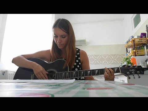 It Was a Shit Show (CXG) - Acoustic Cover - Ada Aitonean