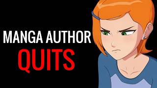 Manga Author Quits Everything After Yaoi Fans Harassment thumbnail