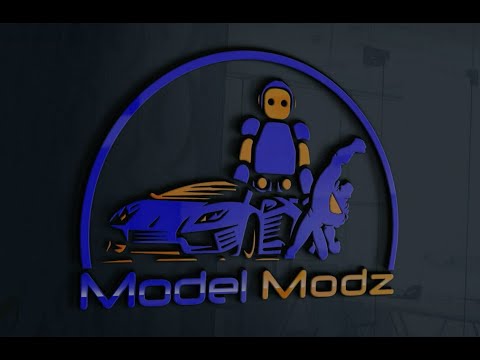 Model Modz Terminator Power Mod