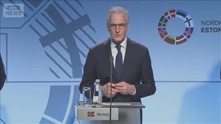 “小学校で生成AI原則禁止”ノルウェー首相「重要なのは読み書き・算数」(2026年6月20日)