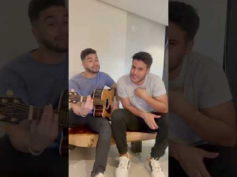 Duas Certezas - Danilo e Davi, Murilo Huff #shorts