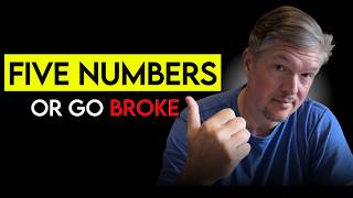 How to Grow a Service Business: 5 Numbers You Must Track