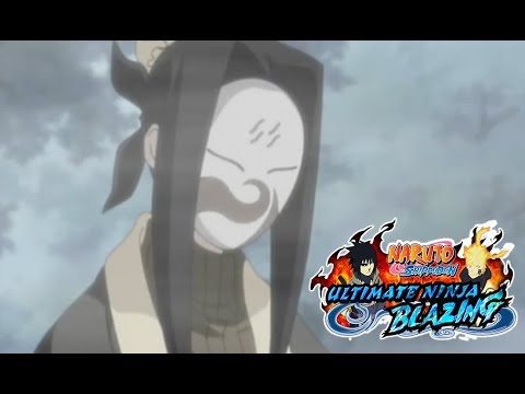 PVP GOD!? MAX LIMIT BROKEN HAKU SHOWCASE! (Naruto: Ninja Blazing)