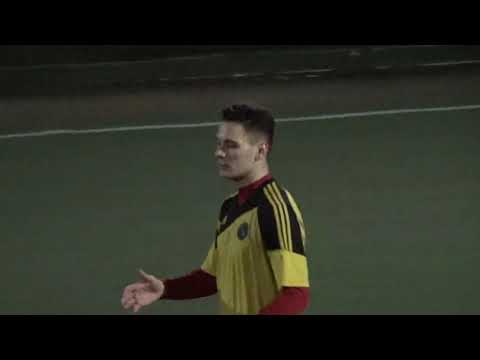 3 КХ 1 Mfc Cryptology - Viva cup голы